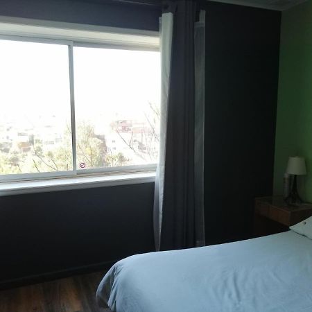Hostal Maison De La Mer Valparaíso Buitenkant foto
