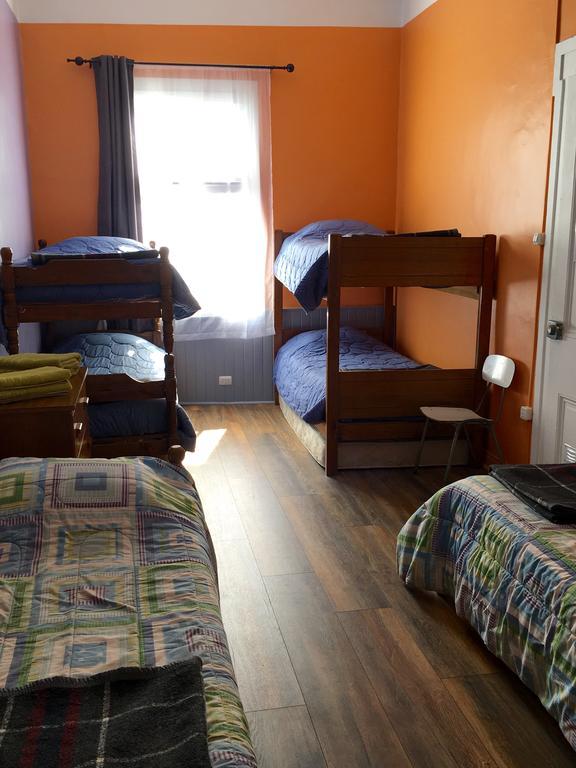 Hostal Maison De La Mer Valparaíso Buitenkant foto